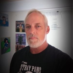 Meet your Posher, Larry